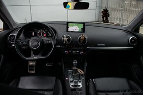 Audi S3 Sportback - 12