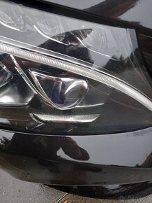 Mercedes C 250 d 4MATIC km 116 000 - 12