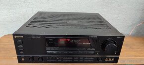 Receiver Sherwood - 12