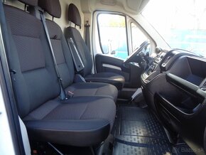 PEUGEOT BOXER L5H3 KLIMA SERVISKA 2.2HDI - 12