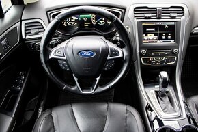 Ford Mondeo 2016 - 12