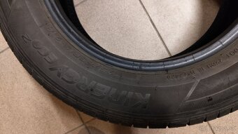 Letné Hankook Kinergy Eco 2 195/65/15 91H - 12