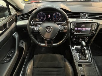 Volkswagen Passat VIRTUAL 2.0 TDI Highline DSG - 12