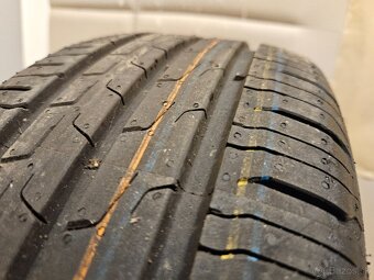 Špičkové, nové letné pneu Continental - 185/55 r15 86H XL - 12