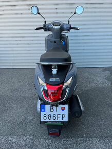 Kymco Like II 125 - 12