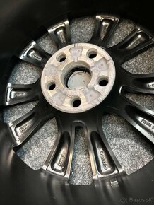 5x114,3 R18 originál alu disky Toyota Highlander 2021 - TOP - 12