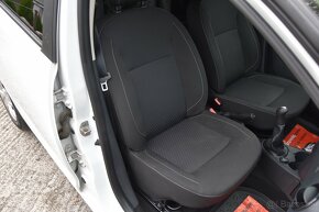 Dacia Sandero 1.2 16V Arctica - 12