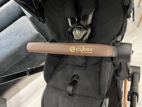 CYBEX PRIAM 4.0 RoseGold - 12