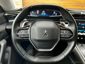 Peugeot 508 SW 2.0 BlueHDi EAT8 Allure - 12