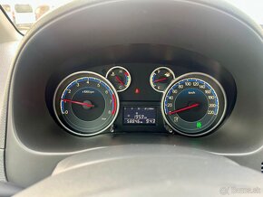 ❎❎SUZUKI SX4 1.6 4x4 benzin 58800km❎❎ - 12