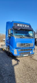 VOLVO FH 440 Mega EURO5 - 12