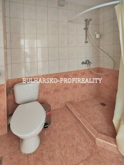 Bulharsko-Aheloy, jednoizbový apt. 36 990 Euro - 12