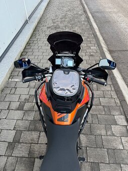 KTM 1190 ADVENTURE…..ABS…..9/2015…..TOP STAV - 12