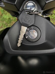 Yamaha xsr 125 - 12