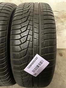 Zimná sada 5x112 R19 , 235/50/19 Audi A8 , Tiguan, Kodiaq - 12