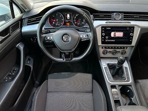 Volkswagen Passat Variant 2.0 TDI 2019 - 12