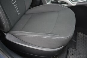 KIA Sportage 2.0 CRDi Slovák, Top Stav, 4x4 - 12