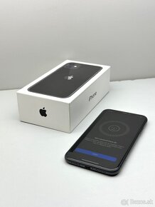 iPhone 11 BLACK NOVÁ BATÉRIA PRÍSLUŠENSTVO - 12