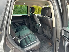 Volkswagen Touareg 3.0 TDI 150kw Automat Led Facelift - 12