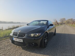 BMW e93 325i manual - 12