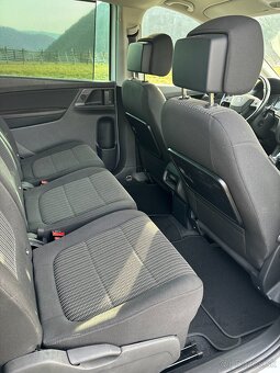 2020 Seat Alhambra 2.0 TDI 110 kW DSG ( automat ) - 12