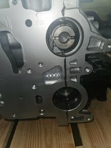 MOTOR 10DYZZ 2,0 HDI EURO 6 AHN - AHP - AHX - 12