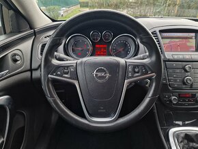 Opel Insignia ST 2.0 CDTI 130k Edition - 12