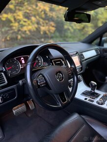 Volkswagen Touareg 3,0tdi 4x4 - 12