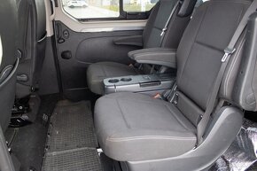 Renault Trafic Minibus Passenger L2H1 145k SpaceClass - 12