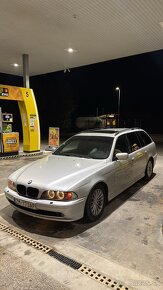 Bmw 530d - 12