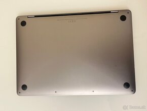 MacBook Apple Pro 13,3’’ - 12