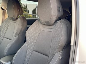 Škoda Karoq FACELIFT 1.5 TSI DSG°2021°1.MAJITEĽ°ODPOČET DPH° - 12