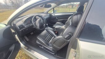 Peugeot 407 coupe 2.7 HDi iba 134 000 km - 12