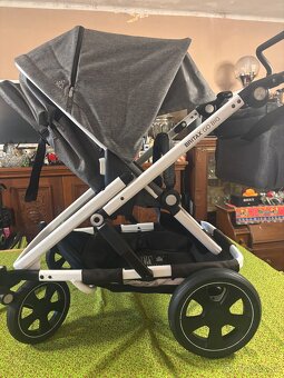 Kocik Britax go big - 12