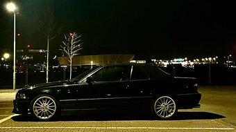 BMW 3 CABRIO e36 - 12