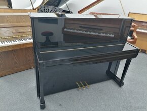 Nepremeškajte. Koncertné Piano dovoz celá SR - 12