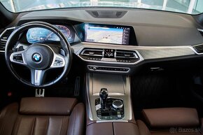 BMW X5 xDrive40i A/T - 12