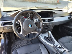 BMW e 91 330xd 3.0d 170kw - 12