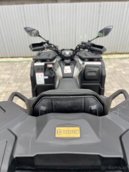 CF MOTO CFORCE Gladiator x625 Touring - 12