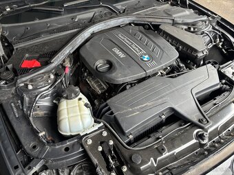 Bmw f31 318d 2013 - 12