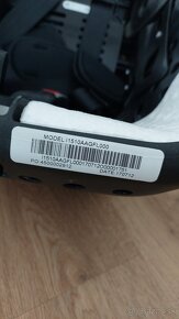 Detská autosedačka Joie i-Size universal ISOFIX - 12