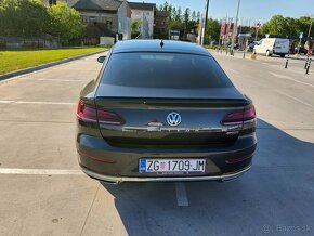 Volkswagen Arteon 2.0tdi automatic 4 motívom R-Line,r.v.2018 - 12