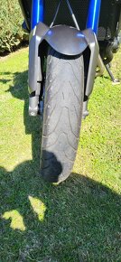 Yamaha Tracer 900 MT-09 MT09 - 12