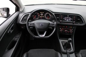 Seat Leon ST FR 2.0TDI 2015 LED - 12