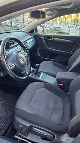 Volkswagen Passat Variant 2.0 TDI BMT Highline - 12