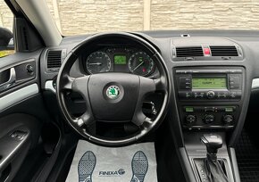 Škoda Octavia 1.9 TDI Combi Elegance DSG - Bez Dpf - 12