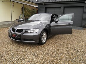 BMW Rad 3 320 i 149k - 12