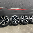 275/35R21 Dunlop SP Winter Sport 3D Bentley - 12