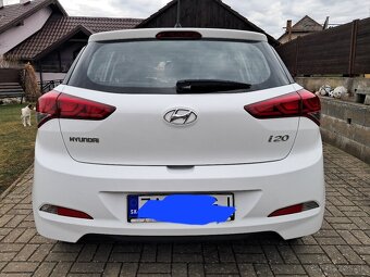 Hyundai i20 - 12