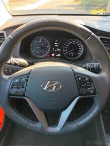Hyundai Tucson 1.7 CRDi STYLE  62tis.km - 12